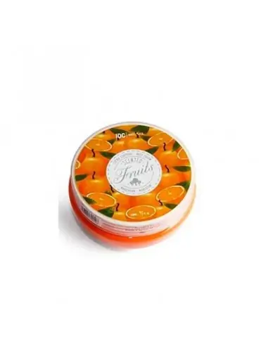 BODY CREAM NARANJA-Cremes i llets corporals