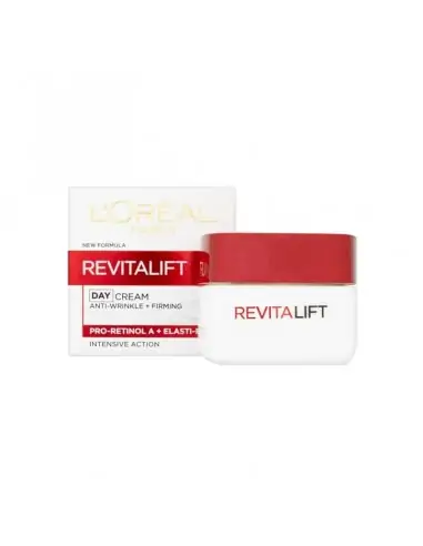 REVITALIFT BASIC CREMA DE DIA PIEL MIXTA-Tractament de dia