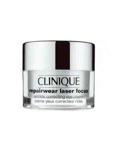 Repairwear Laser Focus Contorno de Ojos 15ml CLINIQUE