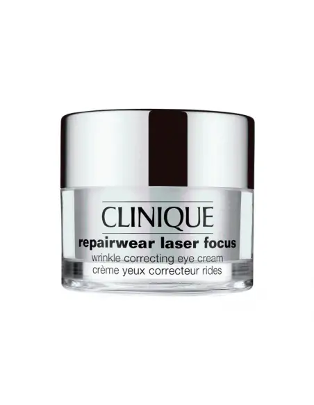 Repairwear Laser Focus Contorno de Ojos 15ml CLINIQUE