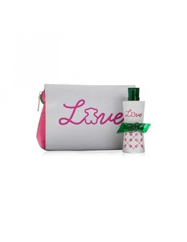 LOVE ESTUCHE-Estoigs de perfums femenins