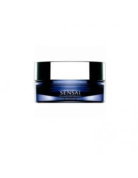 CELLULAR PERFORMANCE EXTRA INTENSE MASK SENSAI Antiarrugas y