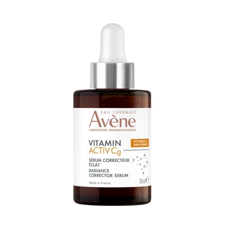 Avène Vitamin Activ Cg Sèrum 30ml | Perfumerias Gotta