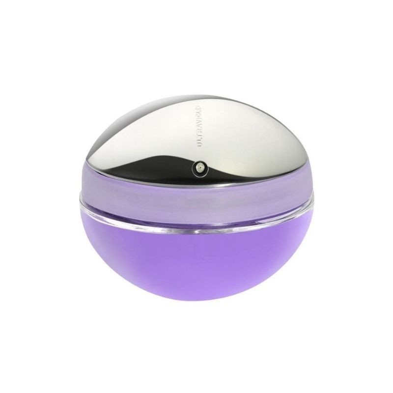 PACO RABANNE Ultraviolet Eau de Parfum Dona | Perfumeriasgotta.com