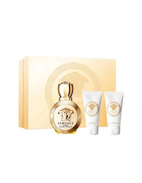 EROS POUR FEMME ESTUCHE VERSACE PROFUMI Mujer