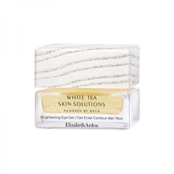 Elizabeth Arden White Tea Contorno de Ojos 15ml | Perfumerías Gotta