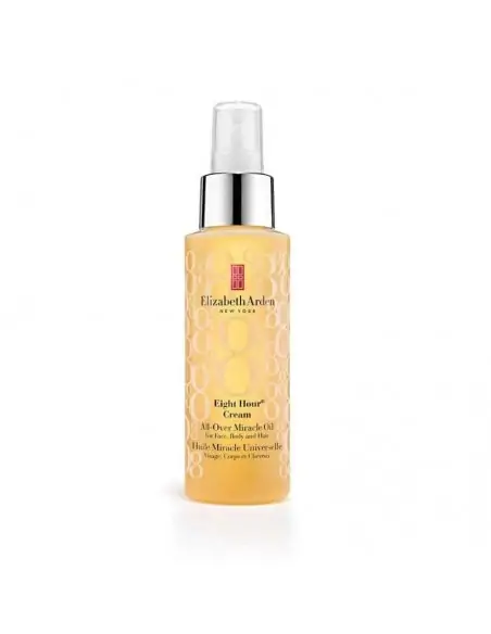 Eight Hour Cream All-Over Miracle Oil ELIZABETH ARDEN