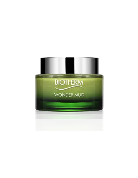 SKIN BEST WONDER MUD BIOTHERM Antiarrugas y Antiedad