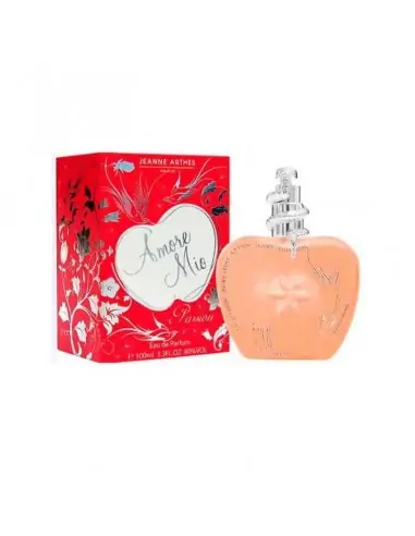 PASSION-Perfumes de Mujer