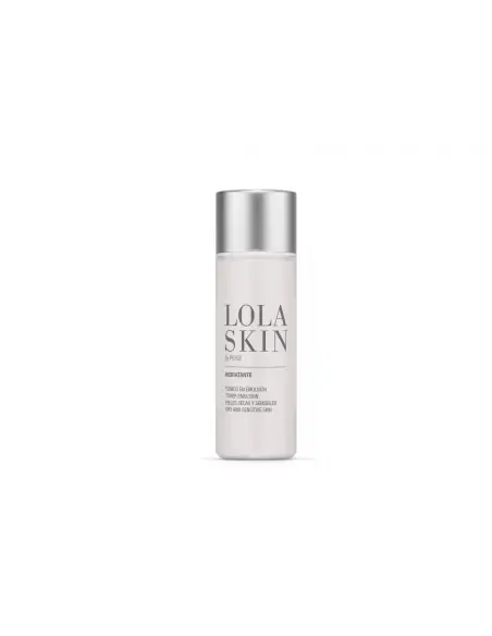 TONICO EMULSION DESMAQUILLANTE LOLA SKIN Limpieza Facial