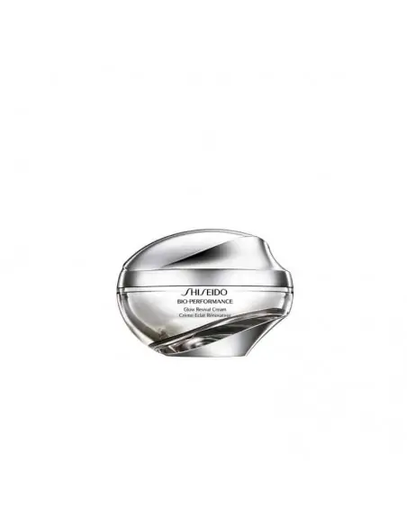 BIO-PERFORMANCE GLOW REVIVAL CREMA SHISEIDO Antiarrugas y