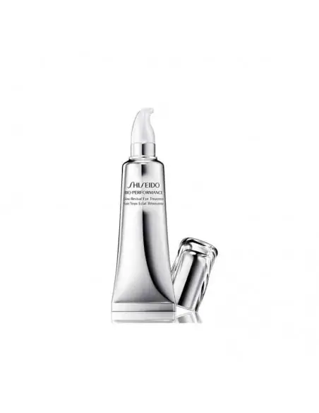 BIO-PERFORMANCE EYE GLOW REVIVAL SHISEIDO Antiarrugas y Antiedad