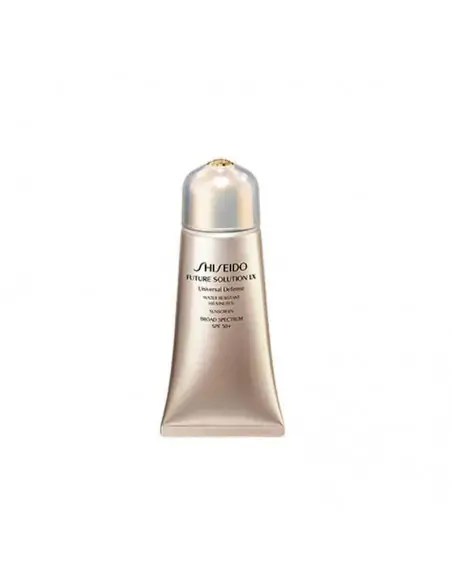 LX FUTURE SOLUTION UNIVERSAL SHISEIDO Antiarrugas y Antiedad