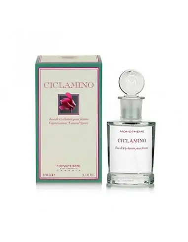 CICLAMINO -Perfums femenins