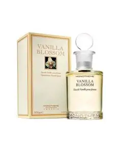 Vanilla Blossom Eau De Toilette Para Mujer