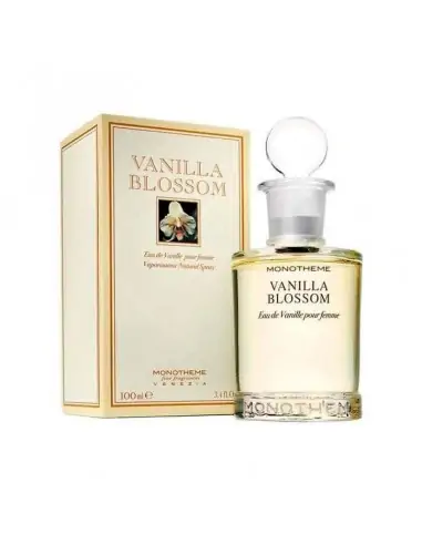 Vanilla Blossom Eau De Toilette Para Mujer-Perfums femenins