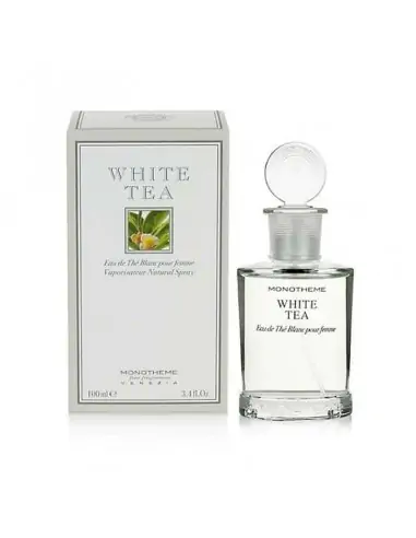 WHITE TEA-Perfums femenins