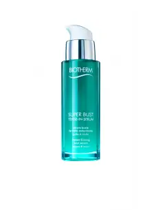 SUPER BUST TENSE-IN-SERUM BIOTHERM Hidratantes y Nutriticion