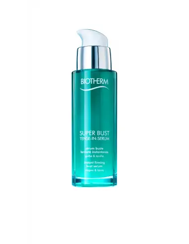 SUPER BUST TENSE-IN-SERUM-Cremes i llets corporals