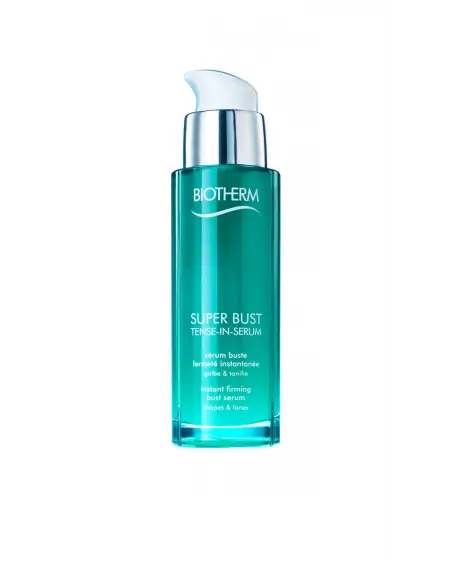 SUPER BUST TENSE-IN-SERUM BIOTHERM Hidratantes y Nutriticion