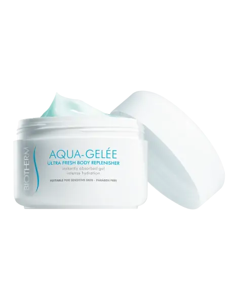 AQUA-GELE GEL HIDRATANTE CUERPO ULTRA-FRESCO