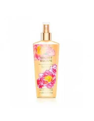 BODY MIST SECRET ESCAPE-Body Mist