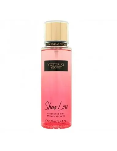 BODY MIST SHEER LOVE-Body Mist