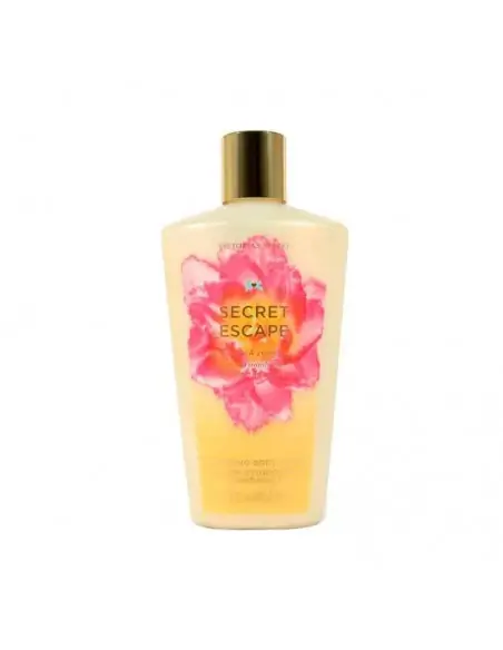 BODY LOTION SECRET ESCAPE