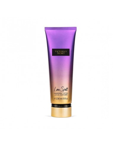 BODY LOTION LOVE SPELL VICTORIA SECRET Hidratantes y Nutriticion