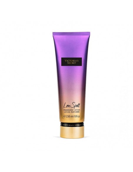 BODY LOTION LOVE SPELL VICTORIA SECRET Hidratantes y Nutriticion