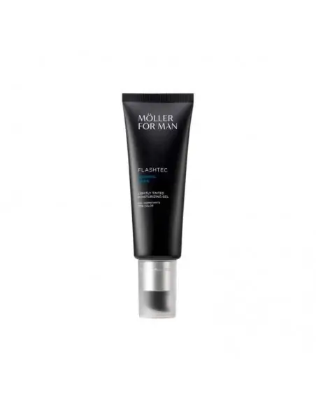 LIGHT TINTED HIDRATANTE GEL ANNE MÖLLER Tratamiento Facial