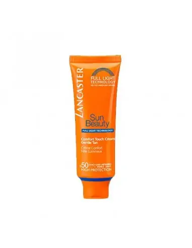 BEAUTY FACE SPF50-Protector Solar Facial