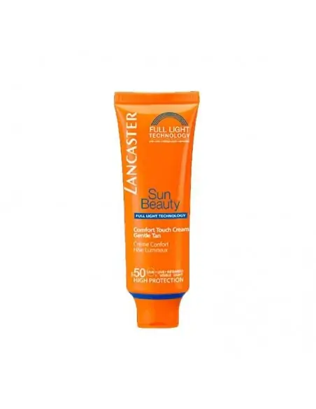 BEAUTY FACE SPF50 LANCASTER Solares