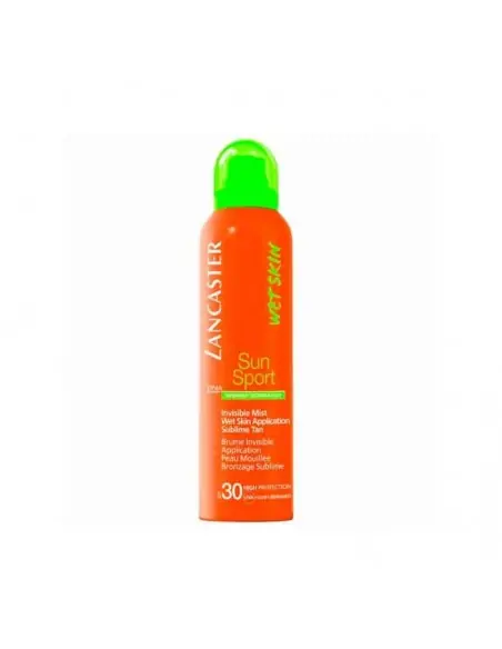 SUN SPORT MIST SPF30 LANCASTER Solares