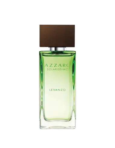 SOLARISSIMO LEVANZO-Perfums masculins