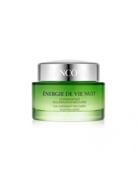 MASCARILLA NOCHE ENERGIE DE VIE LANCÔME Tratamiento