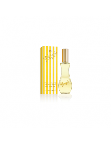 Giorgio YELLOW GIORGIO BEVERLY HILLS Mujer