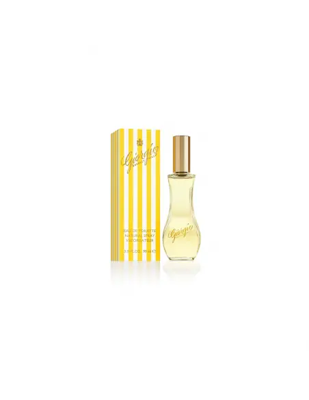 Giorgio YELLOW GIORGIO BEVERLY HILLS Mujer