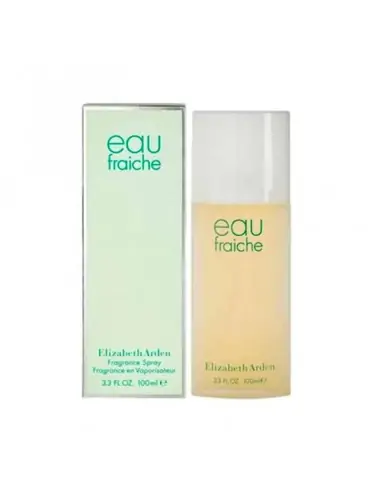 EAU FRAICHE-Perfumes de Mujer