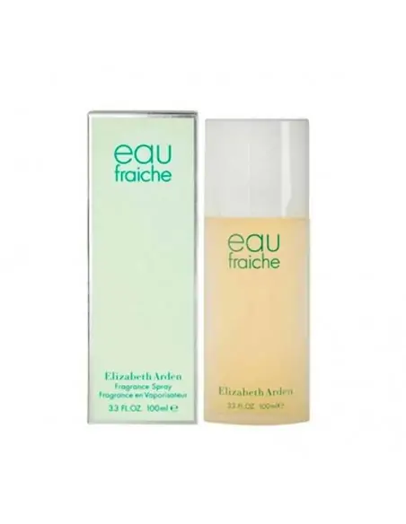 EAU FRAICHE ELIZABETH ARDEN Mujer