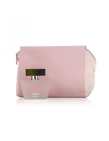 ROSA EAU LEGERE ESTUCHE-Estuches de Mujer