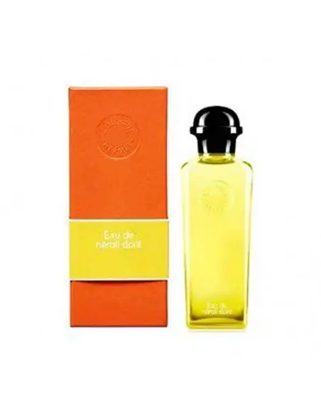 EAU DE NEROLI DORE HERMÈS Mujer