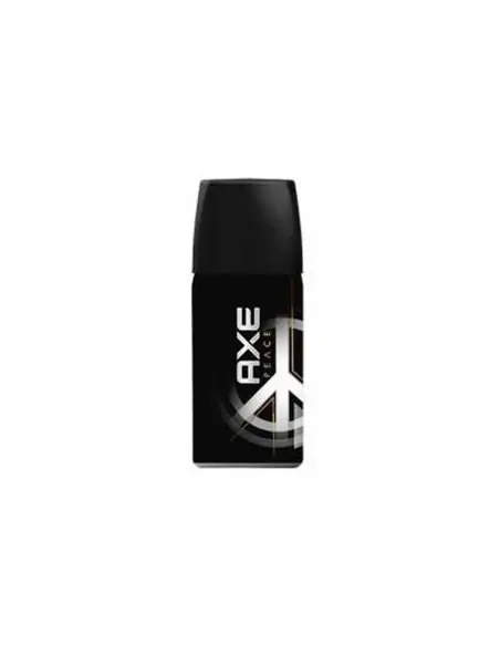 DESODORANTE VIAJE BLACK AXE Cuerpo y baño