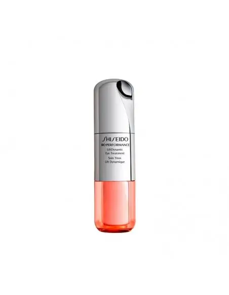 SHI BIO-PERFORMANCE EYE LIFT DYNAMIC SHISEIDO Antiarrugas y