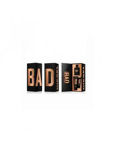 BAD DIESEL ESTUCHE-Estuches de hombre