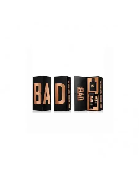 BAD DIESEL ESTUCHE