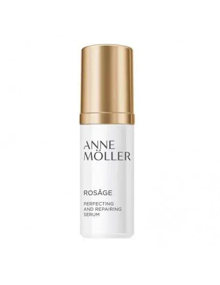 ROSAGE PERFECT REPARATRICE SERUM ANNE MÖLLER Hidratantes y