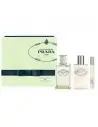 INFUSION IRIS ESTUCHE PRADA Mujer