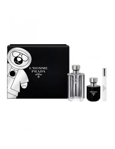 L'HOMME EDT ESTUCHE-Estoigs de perfums masculins