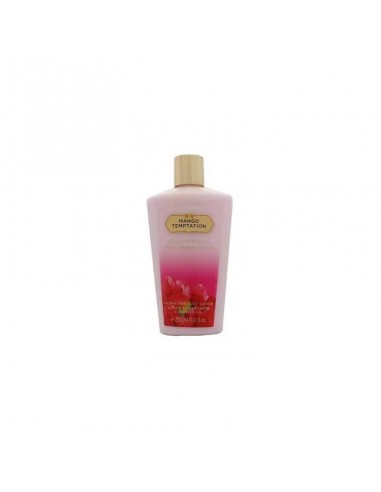 BODY LOTION MANGO TEMPTATION VICTORIA SECRET Hidratantes y